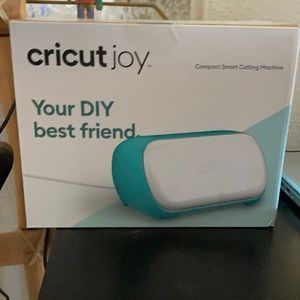 Cricut Joy MACHINE ONLY